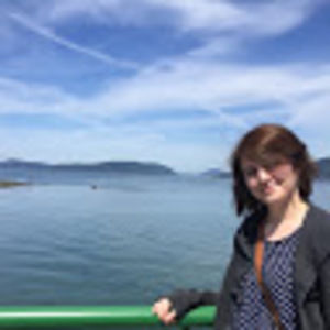 Meet your Posher, Cassie